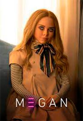 Megan 1 2022